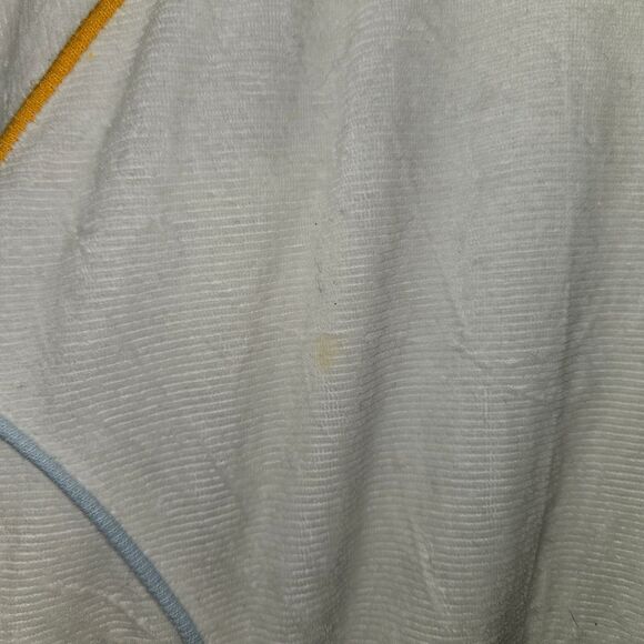 Davoucci Velour Athletic Track Jacket Full Zip‎ - Picture 7 of 9